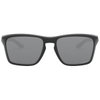 Oakley Sylas Sunglasses Matte Black Matte Black