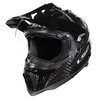 LS2 LS2 MX701 Explorer Carbon Helmet Solid Carbon - Thumbnail 4