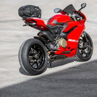 Panigale 959-1299 Fit Kit