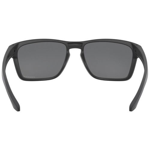 Oakley Sylas Sunglasses Matte Black Matte Black