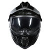 LS2 LS2 MX701 Explorer Carbon Helmet Solid Carbon - Thumbnail 5