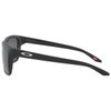 Oakley Sylas Sunglasses Matte Black Matte Black