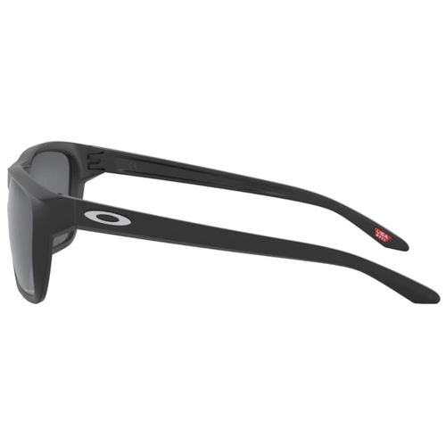 Oakley Sylas Sunglasses Matte Black Matte Black