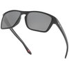 Oakley Sylas Sunglasses Matte Black Matte Black