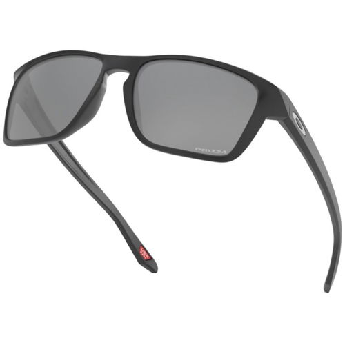 Oakley Sylas Sunglasses Matte Black Matte Black