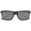 Oakley Sylas Sunglasses Matte Black Matte Black