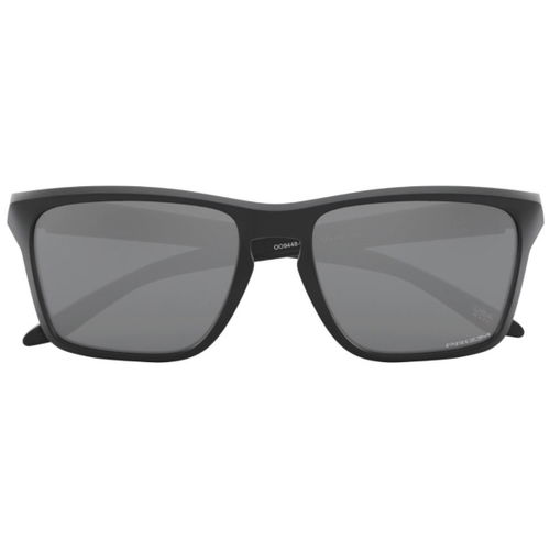 Oakley Sylas Sunglasses Matte Black Matte Black