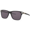 Oakley Apparition Sunglasses Satin Black Satin Black