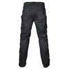 Frank Thomas Frank Thomas Hercules Cargo Jeans Black - Thumbnail 3