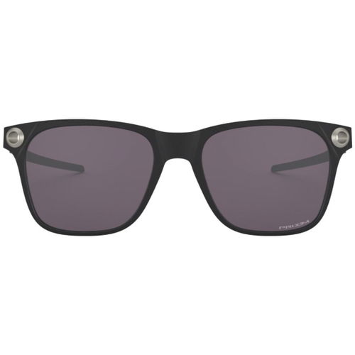 Oakley Apparition Sunglasses Satin Black Satin Black