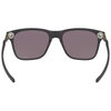 Oakley Apparition Sunglasses Satin Black Satin Black