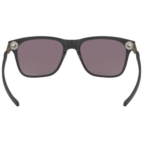 Oakley Apparition Sunglasses Satin Black Satin Black