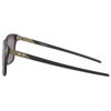 Oakley Apparition Sunglasses Satin Black Satin Black