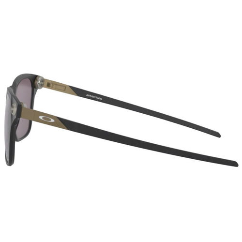 Oakley Apparition Sunglasses Satin Black Satin Black