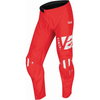 Answer Answer Syncron Merge Junior Pants Red - Thumbnail 1