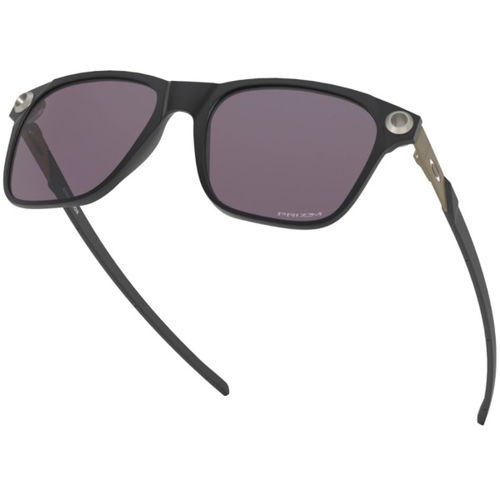 Oakley Apparition Sunglasses Satin Black Satin Black