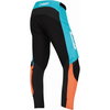 Answer Answer Syncron Prism Junior Pants Turquoise Hyper Orange - Thumbnail 2