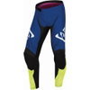 Answer Answer Syncron Prism Junior Pants Dark Blue Hyper Acid - Thumbnail 1