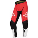 Syncron Prism Junior Pants Red White