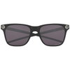 Oakley Apparition Sunglasses Satin Black Satin Black