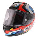 X-Spirit 3 Brink Helmet TC-1