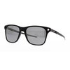 Oakley Apparition Sunglasses Black Black