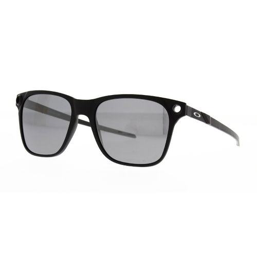 Oakley Apparition Sunglasses Black Black