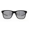 Oakley Apparition Sunglasses Black Black