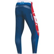 Syncron CC Pants Red White Blue