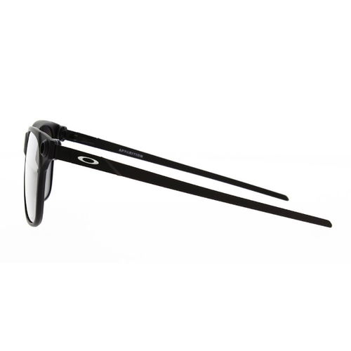 Oakley Apparition Sunglasses Black Black