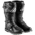 AR1 Boots Black