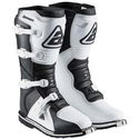 AR1 Boots White