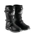 AR1 Junior Boots Black
