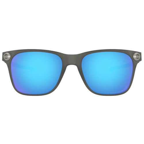 Oakley Apparition Sunglasses Satin Black Ink Satin Black Ink