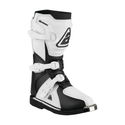 AR1 Junior Boots White
