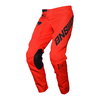 Answer Answer Arkon Bold Pants Red Black - Thumbnail 2