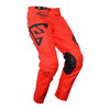 Answer Answer Arkon Bold Pants Red Black - Thumbnail 1