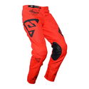 Arkon Bold Pants Red Black
