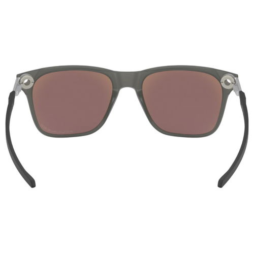 Oakley Apparition Sunglasses Satin Black Ink Satin Black Ink