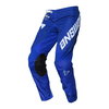 Answer Answer Arkon Bold Pants Reflex Blue White - Thumbnail 1