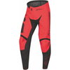 Answer Answer Syncron CC Pants Red Black - Thumbnail 1