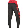 Answer Answer Syncron CC Pants Red Black - Thumbnail 2