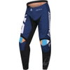 Answer Answer Syncron CC Junior Pants Blue Hyper Orange - Thumbnail 1