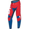Answer Answer Syncron CC Junior Pants Red White Blue - Thumbnail 1