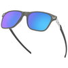 Oakley Apparition Sunglasses Satin Black Ink Satin Black Ink