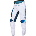 Syncron CC Junior Pants Blue White