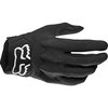 Fox Bomber LT Gloves Black Size: Mens - XL