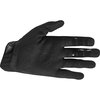 Fox Bomber LT Gloves Black Size: Mens - XL