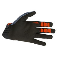 Bomber LT Gloves Blue Stl