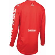 Syncron Merge Jersey Red White